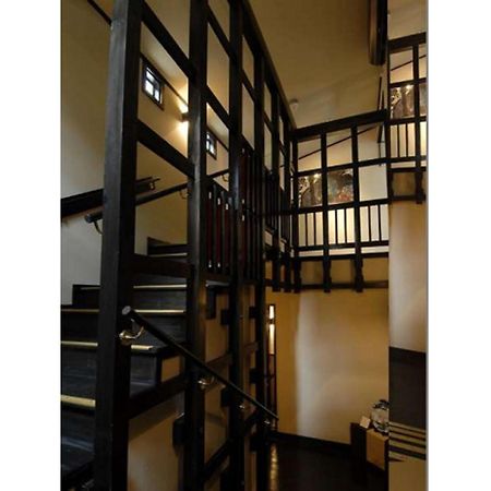 Tamachi Bukeyashiki Hotel - Vacation Stay 20163V Daisen (Akita) Exterior photo