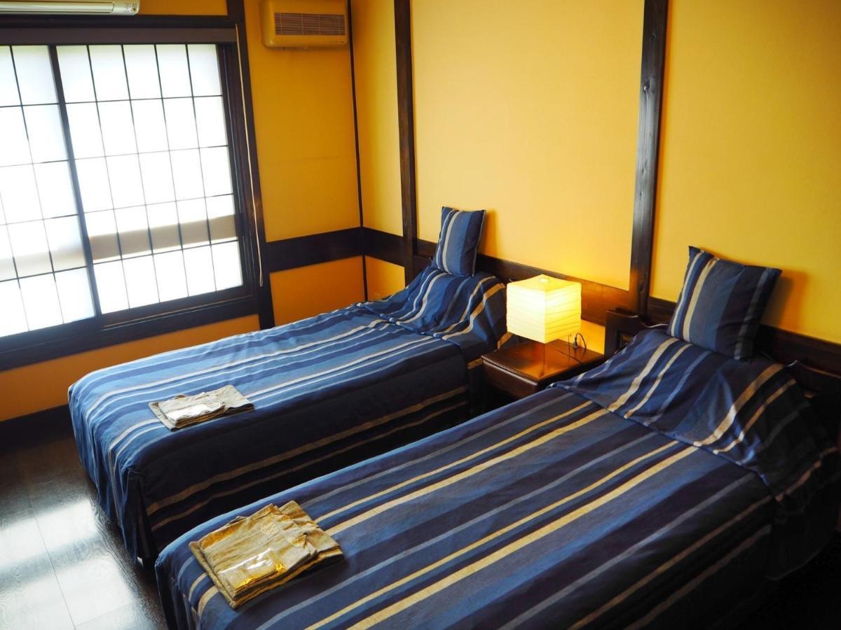 Tamachi Bukeyashiki Hotel - Vacation Stay 20163V Daisen (Akita) Exterior photo